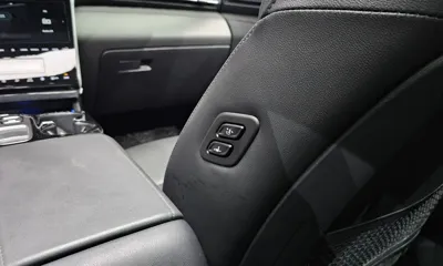 Hyundai Tucson 2022, 34257 км, за 25200000 KRW - фото 33