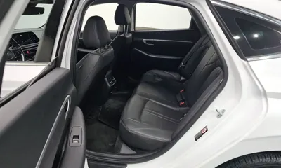 Hyundai Sonata 2022, 72988 км, за 16800000 KRW - фото 11