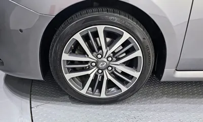 Renault-KoreaSamsung SM7 2019, 122356 км, за 8600000 KRW - фото 5
