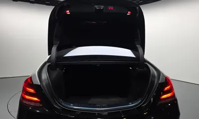 Mercedes-Benz S-Class 2016, 159726 км, за 45000000 KRW - фото 20