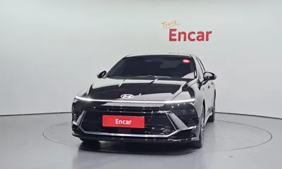 Hyundai Sonata 2024, 31091 км, за 26900000 KRW