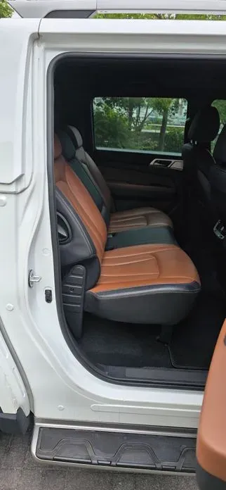 KG_Mobility_Ssangyong Rexton 2019, 78848 км, за 15900000 KRW - фото 10