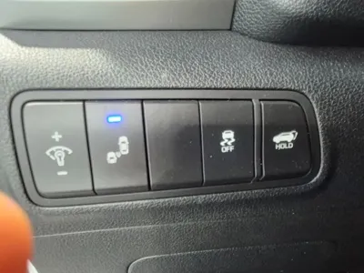 Hyundai Tucson 2018, 210000 км, за 8900000 KRW - фото 16