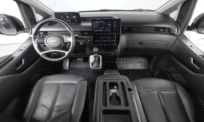 Hyundai Staria 2022, 82007 км, за 25900000 KRW - фото 7
