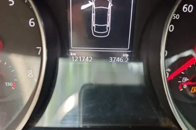 Volkswagen Magotan 2017, 121700 км, за 76178.04 CNY - фото 11