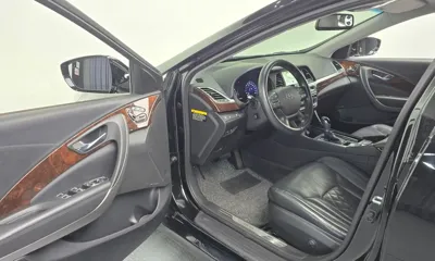 Hyundai Aslan 2015, 127825 км, за 9000000 KRW - фото 10