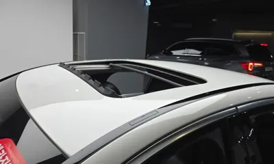 Mercedes-Benz C-Class 2017, 82383 км, за 15990000 KRW - фото 28