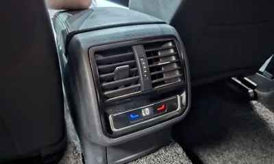 Volkswagen Passat 2022, 43738 км, за 39990000 KRW - фото 28
