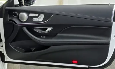 Mercedes-Benz E-Class 2017, 110855 км, за 23900000 KRW - фото 25