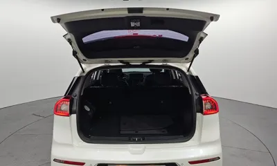 Kia Niro 2018, 135603 км, за 13800000 KRW - фото 20
