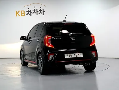 Kia Morning 2019, 84078 км, за 8200000 KRW - фото 4