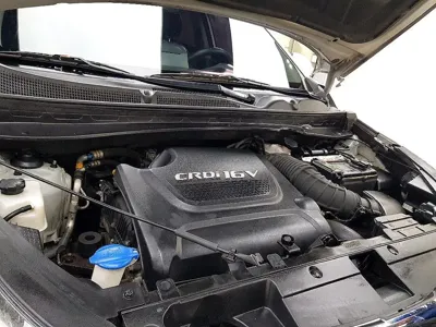Kia Sportage 2014, 144000 км, за 6300000 KRW - фото 6
