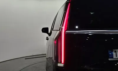 Cadillac Escalade 2022, 34739 км, за 83600000 KRW - фото 23