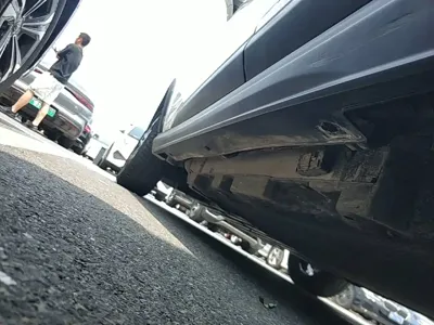 BYD Yuan Pro 2022, 148100 км, за 42100 CNY - фото 22