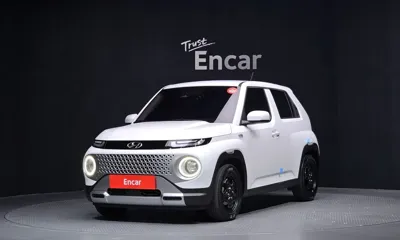 Hyundai Casper · 2023 год