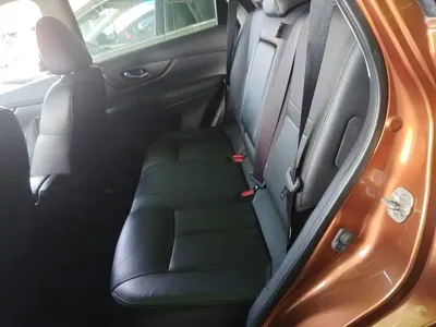 Nissan X-Trail 2015, 93699 км, за 41800 CNY - фото 17