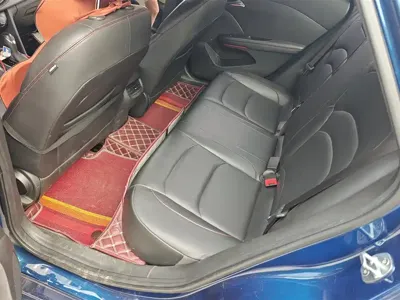 Chevrolet Monza 2019, 68400 км, за 27000 CNY - фото 11