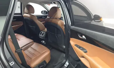 Kia Sorento 2018, 112269 км, за 16490000 KRW - фото 11