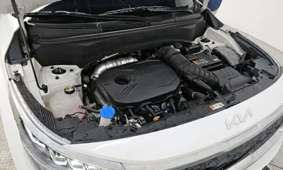 Kia Seltos 2023, 36307 км, за 20500000 KRW - фото 6