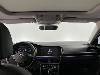 Volkswagen Sagitar 2021, 27000 км, за 113800 CNY - фото 9