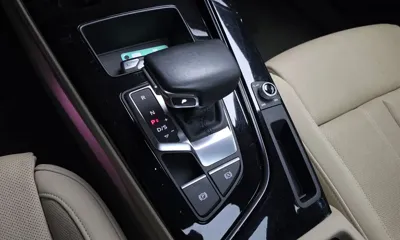 Audi A4 2020, 72286 км, за 23990000 KRW - фото 9