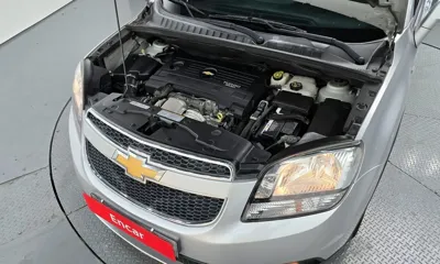 ChevroletGMDaewoo Orlando 2013, 170019 км, за 2600000 KRW - фото 6