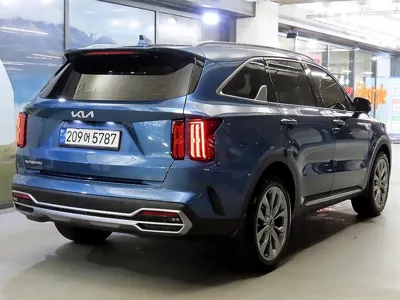 Kia Sorento 2023, 37025 км, за 28800000 KRW - фото 4