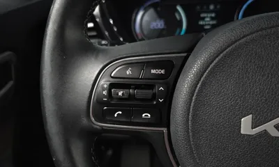 Kia Niro 2023, 41167 км, за 21990000 KRW - фото 16