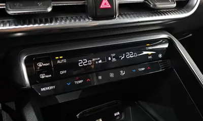 Kia K5 2020, 119057 км, за 17200000 KRW - фото 32