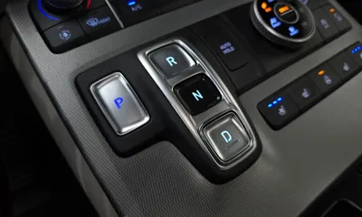 Hyundai Palisade 2019, 127899 км, за 23500000 KRW - фото 9