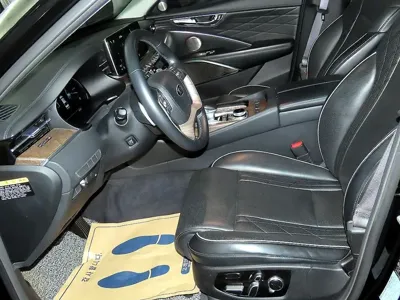 Kia K9 2021, 92674 км, за 25500000 KRW - фото 6