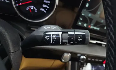 Kia Canival 2021, 34073 км, за 23400000 KRW - фото 29