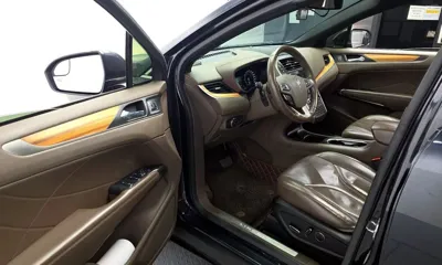 Lincoln MKC 2015, 85250 км, за 7400000 KRW - фото 10