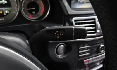 Mercedes-Benz E-Class 2016, 152936 км, за 9000000 KRW - фото 9