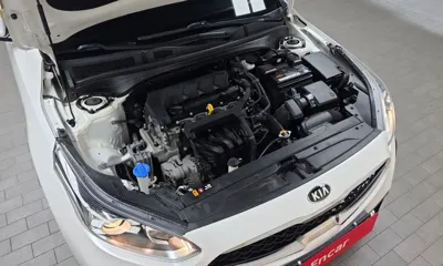 Kia K3 2020, 110405 км, за 11200000 KRW - фото 6