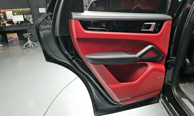 Porsche Cayenne 2020, 86038 км, за 72800000 KRW - фото 25