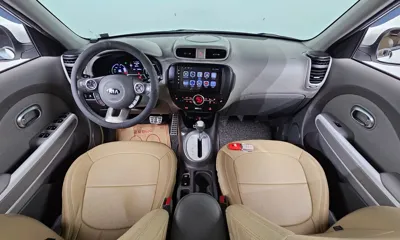 Kia Soul 2018, 58296 км, за 11500000 KRW - фото 7