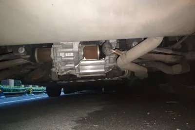 BYD Song Pro New Energy 2019, 57600 км, за 57436.04 CNY - фото 26