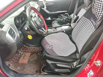 Mazda CX-4 2019, 86700 км, за 50199 CNY - фото 12