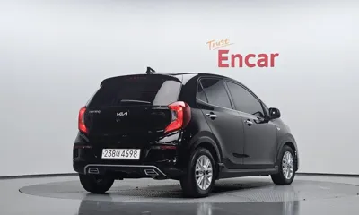 Kia Morning 2023, 34966 км, за 14800000 KRW