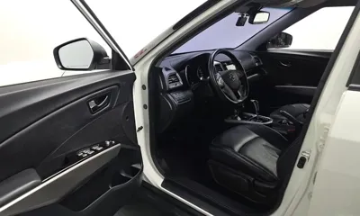 KG_Mobility_Ssangyong TIBOLI 2016, 133850 км, за 6500000 KRW - фото 10