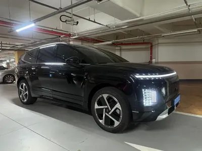 Hyundai Ioniq9 2025, 867 км, за 63800000 KRW