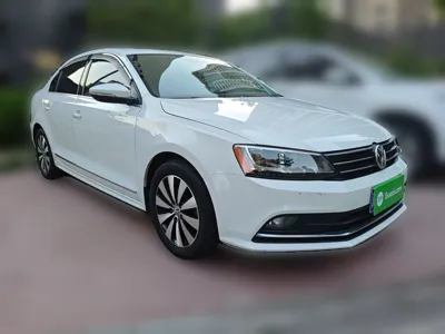 Volkswagen Sagitar 2018, 99100 км, за 52065.65 CNY