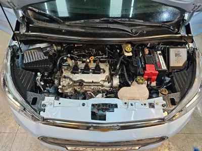 ChevroletGMDaewoo Spark 2016, 75490 км, за 3400000 KRW - фото 8