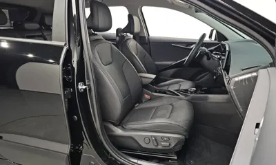Kia Niro 2024, 7276 км, за 29600000 KRW - фото 26