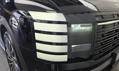 Hyundai Palisade 2026, 44033 км, за 45890000 KRW - фото 22