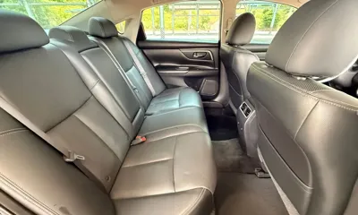 Nissan Altima 2017, 63953 км, за 8200000 KRW - фото 11