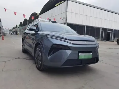 BYD 唐L 2026, 2000 км, за 208800 CNY
