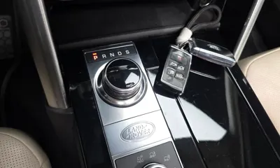 Land Rover Discovery 2018, 384898 км, за 12990000 KRW - фото 9