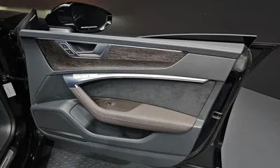Audi A7 2021, 94021 км, за 38200000 KRW - фото 28